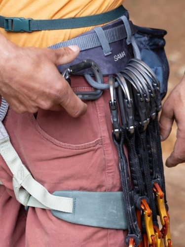 Petzl Sama