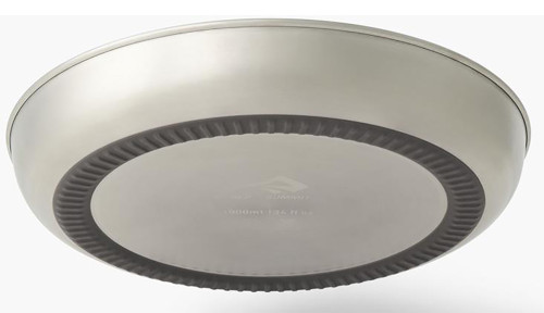 Sea to Summit Detour Stainless Steel Plate