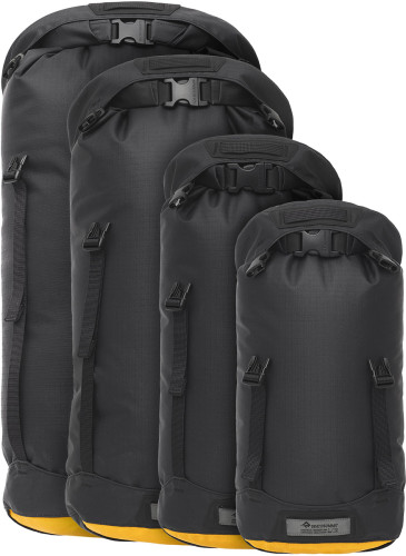 Sea to Summit Evac Heavy Duty Compression Dry Bag