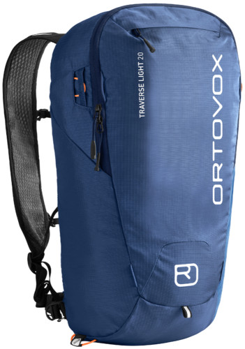 Ortovox Traverse Light 20