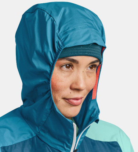 Ortovox Windbreaker Jacket W