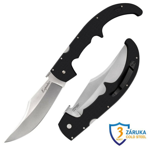 Cold Steel G-10 Espada XL (AUS10A)