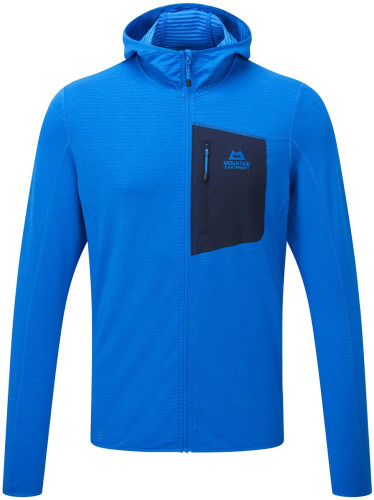 Mountain Equipment Lumiko Hooded Jacket Men's