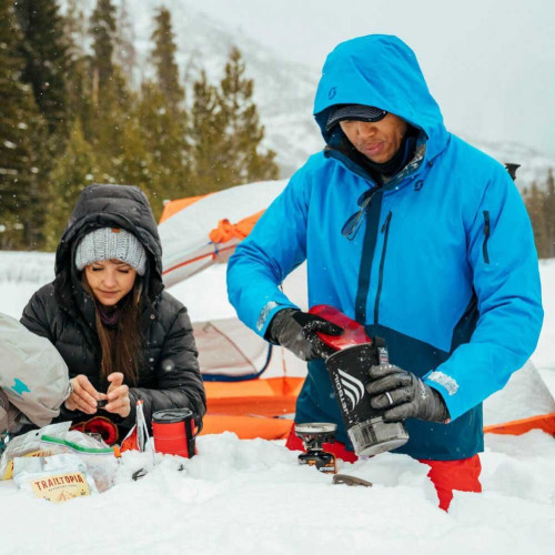 Jetboil Sumo 1,8 l