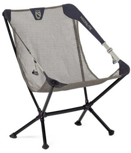 Nemo Equipment Moonlite Reclining Camp Chair