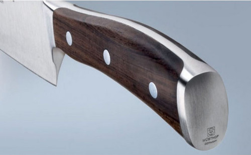 Wusthof Ikon Santoku 14 cm