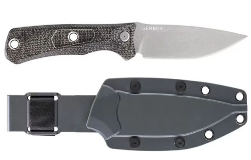 Gerber Convoy