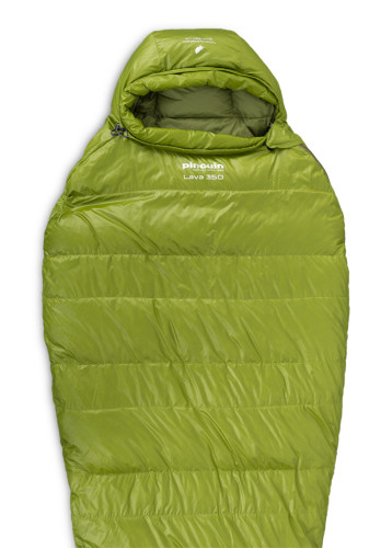 Pinguin Lava 350