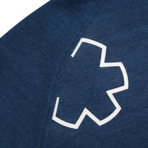 Ocún Hoodie Zipper Men
