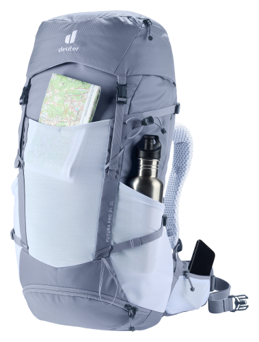 Deuter Futura Pro 34 SL