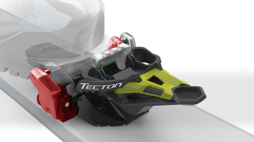 Fritschi Tecton 12