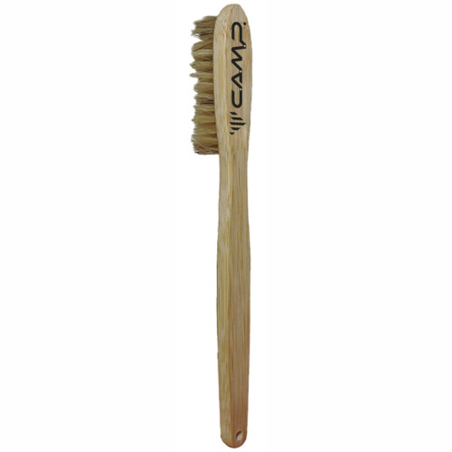 Camp Bamboo Brush