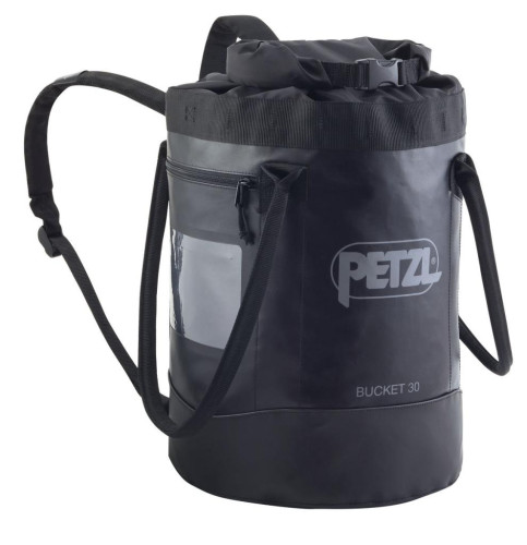 Petzl Bucket 30