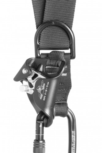 Singing Rock Expert 3D Steel Speed