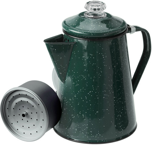 GSI Percolator