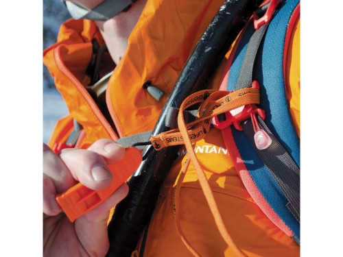 Lifesystems Safety Whistle