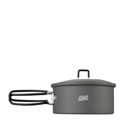 Esbit Aluminum pot