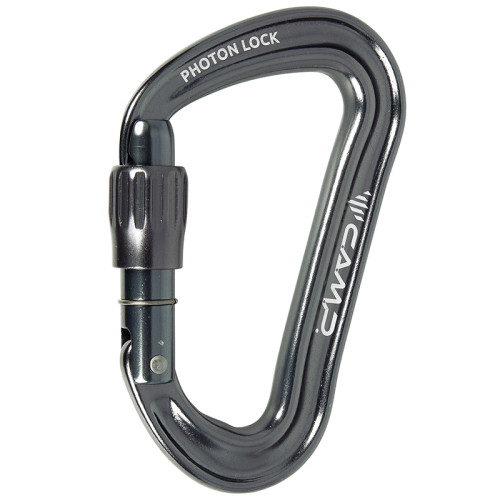 Camp Photon Lock