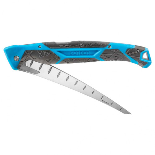 Gerber Zavírací filetovací nůž Controller 6" Folding Fillet Salt