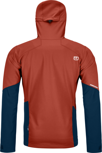 Ortovox Westalpen Softshell Jacket M