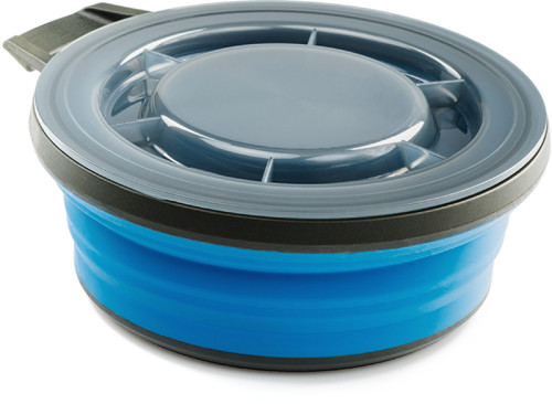 GSI Escape Bowl + Lid
