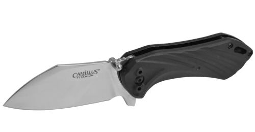 Camillus Chunk 420SS