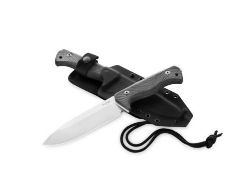 Lionsteel T6 3V CVB
