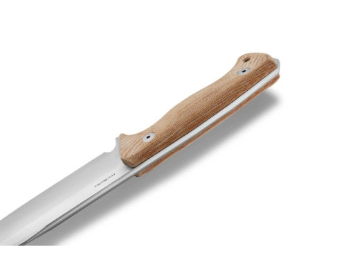 Lionsteel T6 3V CVN