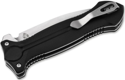 Boker Plus Cheus