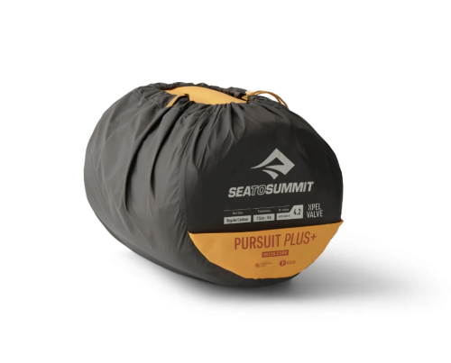 Sea to Summit Pursuit Plus SI Mat - Regular Rectangular