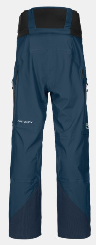Ortovox 3L Guardian Shell Pants M