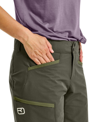 Ortovox Pelmo Shorts W