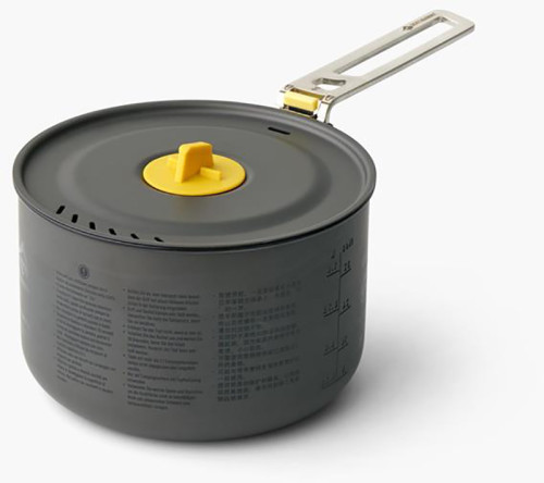 Sea to Summit Frontier UL Pot 1.3L