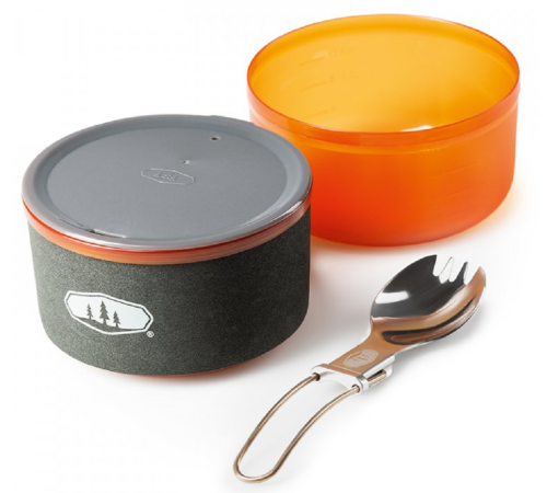 GSI Halulite Soloist