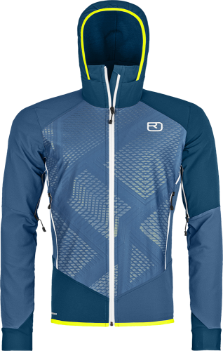 Ortovox Col Becchei Jacket M