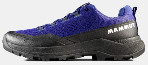 Mammut Sertig III Low Men