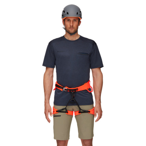 Mammut Sender Harness