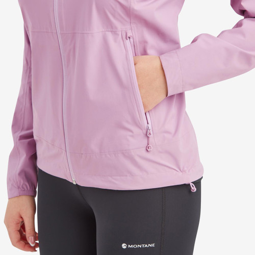 Montane Womens Minimus Lite Jacket