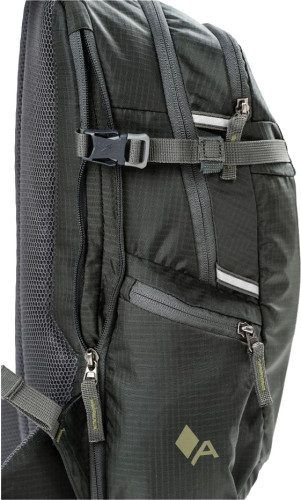 Acepac Flite 6 Exp MKIII