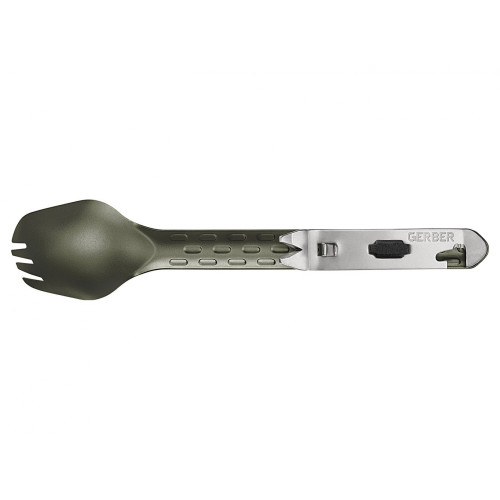 Gerber Devour - Cook Eat Clean