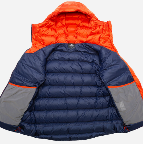 Mountain Equipment Vega Mens Jacket