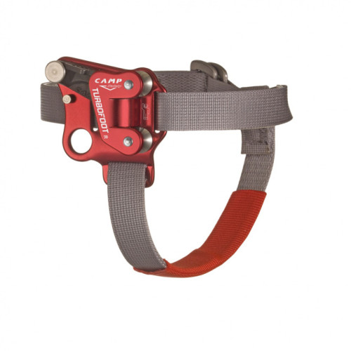 Camp. Turbofoot Evo