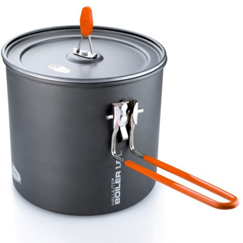 GSI Halulite 1,8 L Boiler