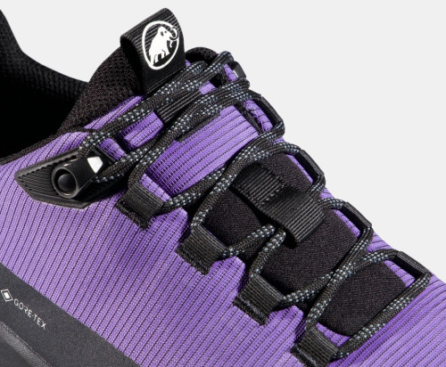 Mammut Ducan III Low GTX Women