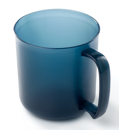 GSI Infinity Mug