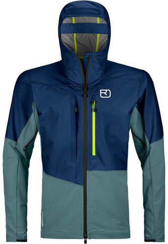Ortovox Mesola Jacket M