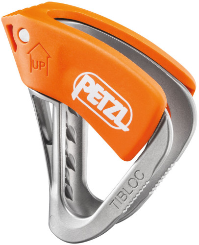 Petzl Tibloc