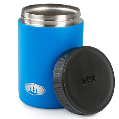 GSI Glacier Stainless Food Container