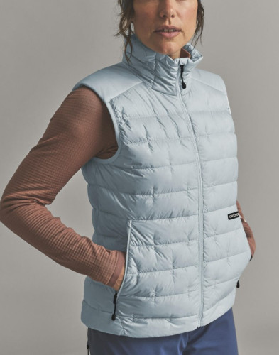 Ortovox Downwool 180 Vest Women's