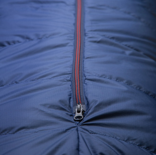 Mountain Equipment Classic Eco 1000